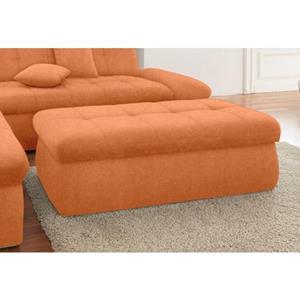 DOMO collection Hocker NMoric met bergruimte