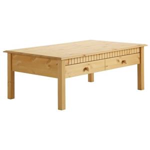 Home affaire Salontafel Lisa met grote lade, breedte 110 cm