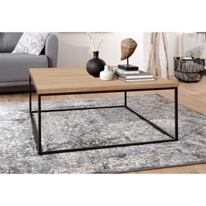 Premium collection by Home affaire Salontafel Manadi Breedte 90 cm in 3 verschillende kleuren