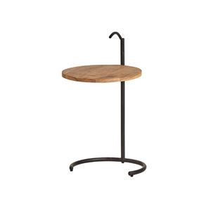 Huisenthuis.nl Bijzettafel Stef - Set van 2