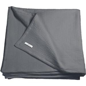 Esprit Beddensprei Amber met optische krimp en rondom-zoom