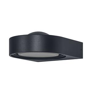 Ledvance Swing Round LED buitenwandlamp