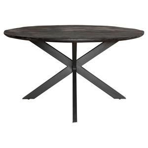 Starfurn Eetkamertafel New York | Rond | 120 cm STF-7176