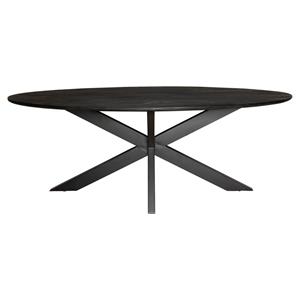 Starfurn Eetkamertafel New York | Ovaal | 240 cm STF-7181