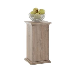 Huisenthuis.nl Bijzettafel Monica Eiken 57 cm