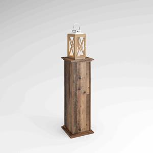 Huisenthuis.nl Bijzettafel Monica Vintage 89 cm
