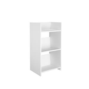 Huisenthuis.nl Sidetable Huub Wit