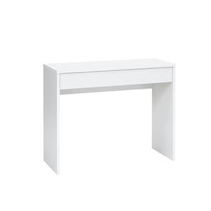 Huisenthuis.nl Sidetable Arizona Wit