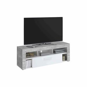 Huisenthuis.nl TV-meubel Enrico Beton 150x40x53 cm
