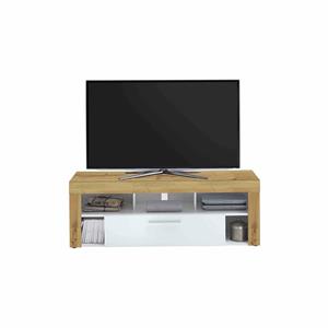 Huisenthuis.nl TV-meubel Enrico Artisan Eiken 150x40x53 cm