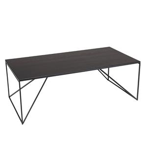 Macabane | Salontafel Daly rechthoekig