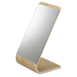 Yamazaki Standing mirror - Rin - Beige