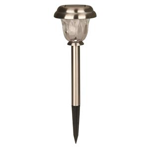 Luxform Solar Tuinlamp Pulsar