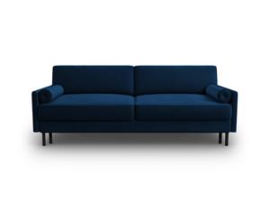 3-zits slaapbank Scott velvet | Micadoni Limited Edition