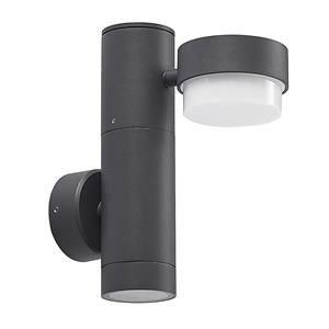 Lucande Marvella buitenwandlamp, 2-lamps