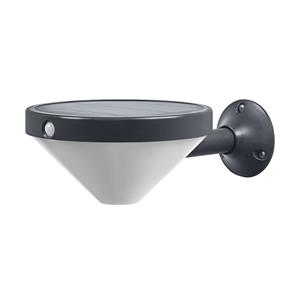 Ledvance Endura Style Solar Lunar sensor-wandlamp