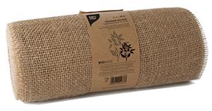 PAPSTAR Tischläufer Jute, natur, (B)0,15 x (L)10 m