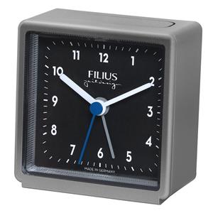 FILIUS zeitdesign Kwarts-wekker