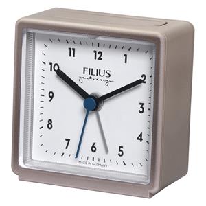 FILIUS zeitdesign Kwarts-wekker