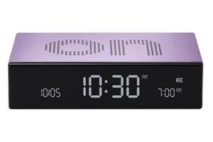 Lexon flip premium lila