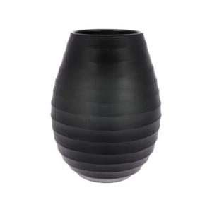 Goebel Tafelvaas Slate black (1 stuk)