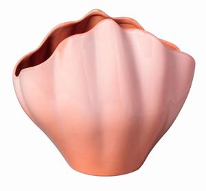 like Villeroy & Boch Perlemor Home Perlemor Home Muschelvase 23 cm (rosa)
