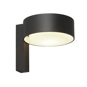 MARSET Plaff-on! A LED buitenwandlamp, IP65