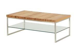 Couchtisch ¦ holzfarben ¦ Maße (cm): B: 60 H: 39  - Möbel Kraft
