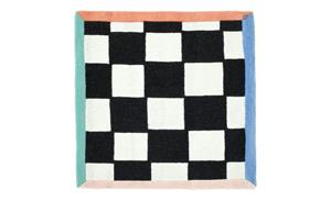 Tom Tailor Teppich ¦ schwarz ¦ Wolle ¦ Maße (cm): B: 110 H: 1  - Möbel Kraft
