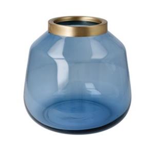Goebel Tafelvaas Aurora blue (1 stuk)