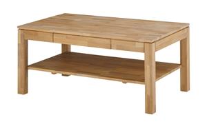 Couchtisch mit Funktion ¦ holzfarben ¦ Maße (cm): B: 70 H: 54  - Möbel Kraft