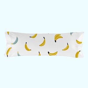 Aware | Kussensloop Sweet Banana