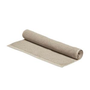 Yumeko badmat warm taupe 52x81