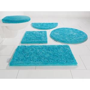 Guido Maria Kretschmer Home&Living Badematte Jari, Höhe 30 mm, rutschhemmend beschichtet, schnell trocknend