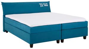 Tom Tailor Boxspringbett COLOR BOX, ohne Print