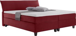 Tom Tailor Boxspringbett COLOR BOX, ohne Print