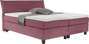 Tom Tailor Boxspringbett COLOR BOX, ohne Print