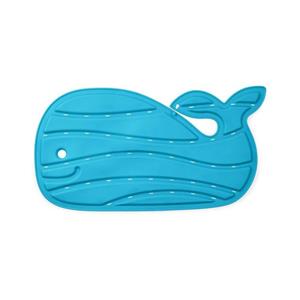 Badmat walvis Moby SKIP HOP blauw