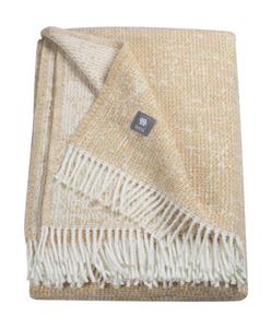 Musterring Tagesdecke » Plaid Ease 140 x 200 cm beige Kuschelde«, 