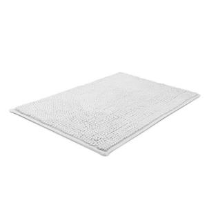 Beautissu Badematte »BeauMare WR« , ruschfester Badezimmerteppich 80x50cm