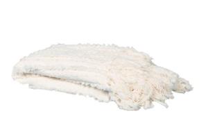 Star Home Textil Tagesdecke »Webpelzdecke Strickdecke Zopfmuster Kuscheldecke«, 