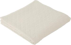 Guido Maria Kretschmer Home&Living Sprei Elisa gesteppte Tagesdecke, Decke in Waffeloptik