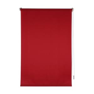 HTI-Living Doppelrollo »Tageslichtrollo 80 x 150 Rot Marisol«, , ohne Bohren