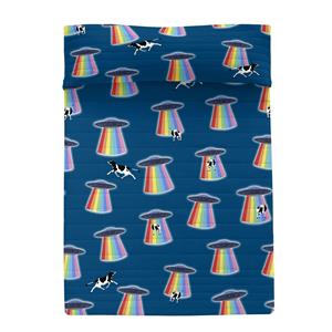 Bedsprei Ovni | Aware