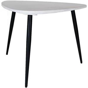 Home67 Salontafel Milou - Marmer - 70 cm