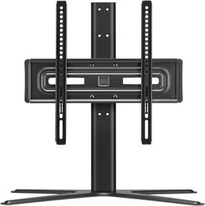 One For All WM 4471 Table Turn 90° (32-65") TV-Standfuß schwarz