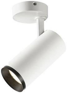 SLV NUMINOS M 1004214 LED-Deckenleuchte Weiß 20W Neutralweiß