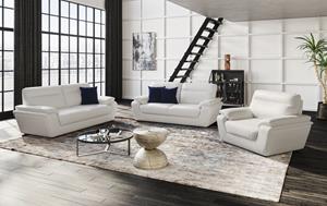 Home affaire 3-Sitzer Brandy