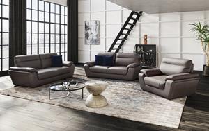 Home affaire 3-Sitzer Brandy