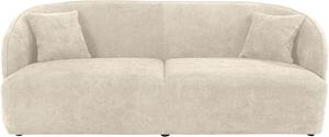 COUCH ♥ 3-zitsbank Knautschzone